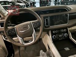 جي ام سي يوكون